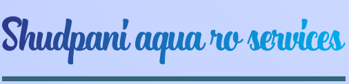 Best Shudpani Aqua RO Service 