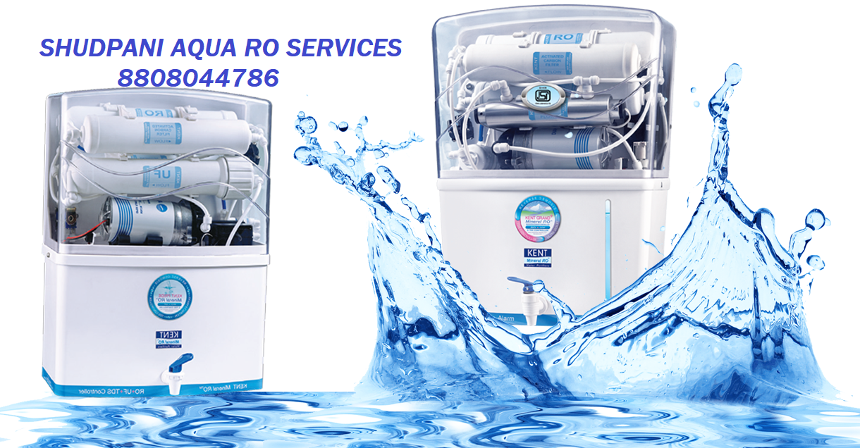 aqua ro installation center in new delhi